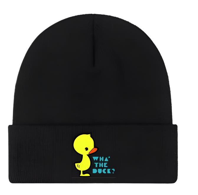 NewBreed Wha' The Duck? Beanie