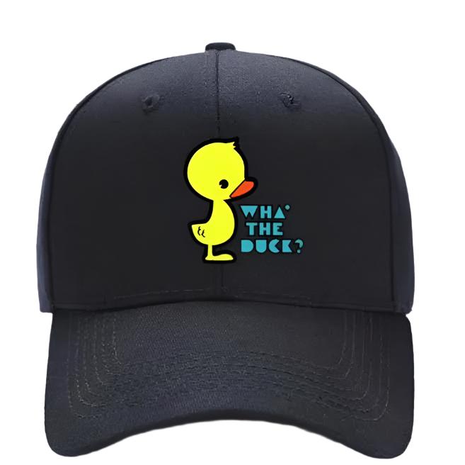 NewBreed Wha' The Duck? Cap