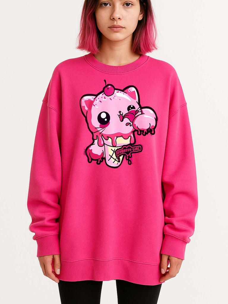 NewBreed® Kitti-Kone Pull-Over-Limited Run