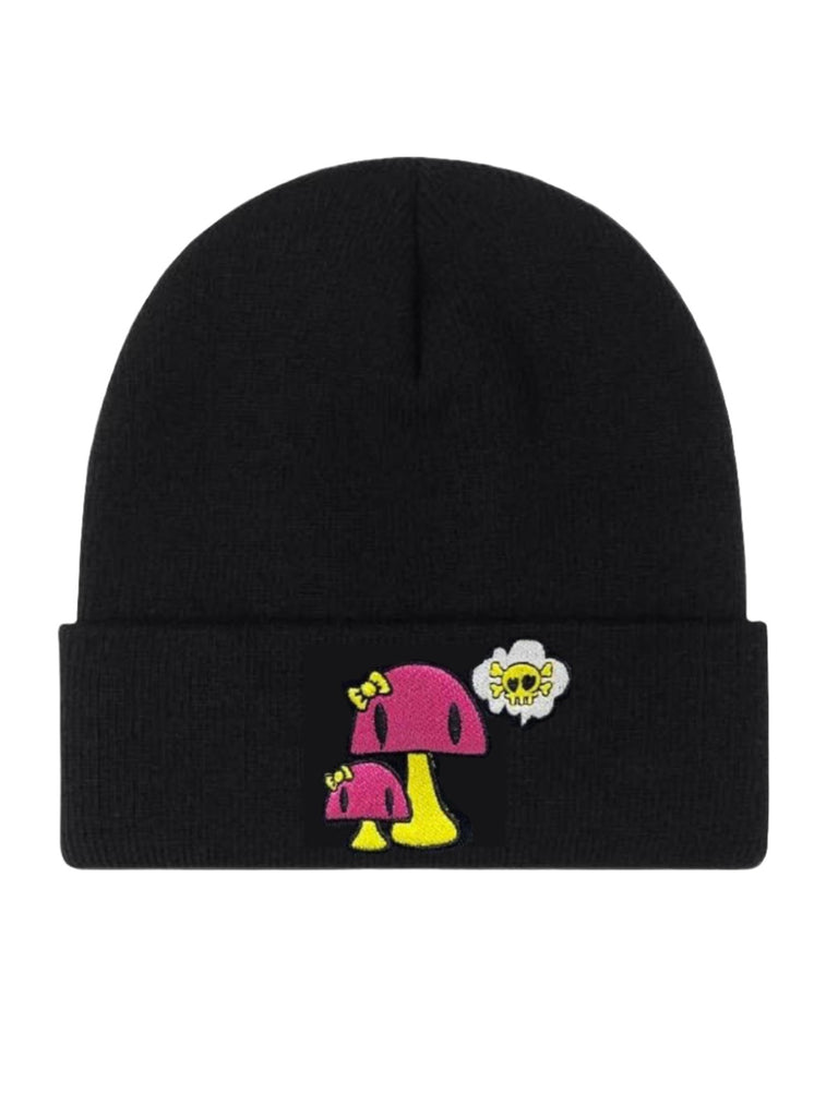 NewBreed Mushi Shroomin' Beanie