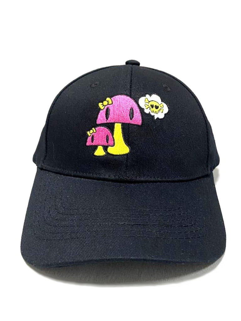 NewBreed Mushi Shroomin' BB Cap
