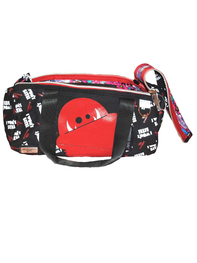 NewBreed Bitey Monsta Bag