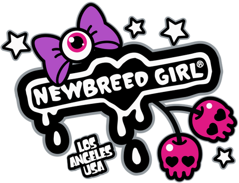 NewBreed Girl® Clothing Brand