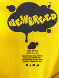 NewBreed  Vintage Tokzilla Dino T Shirt