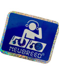 NewBreed Individual Y2K Stickers - Tag On To Your Order