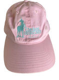 Rare Collectable Last Unicorn Hat Show Sample -Only One Ever Made