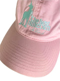 Rare Collectable Last Unicorn Hat Show Sample -Only One Ever Made