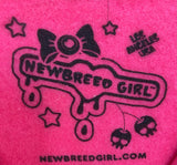 NewBreed Kitti-Kone Pull-Over-Limited Archive Release