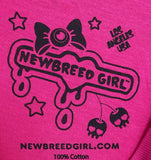 Vintage NewBreed Kitti-Kone Tunic Tank- Only 1 available