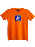 NewBreed®: 1998 Glitter Bathroom DJ Y2K SNUG T Shirt