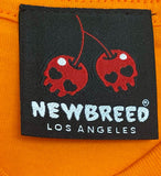 NewBreed®: 1998 Glitter Bathroom DJ Y2K SNUG T Shirt