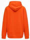 NewBreed®: 1998 Glitter Bathroom DJ Gender Neutral Oversize Hoodie