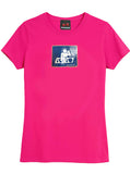 NewBreed®: 1998 Glitter Bathroom DJ T Shirt- Regular Fit