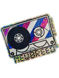 NewBreed Individual Y2K Stickers - Tag On To Your Order