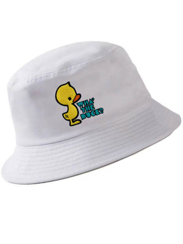 NewBreed Wha' The Duck? Bucket Hat