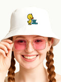 NewBreed Wha' The Duck? Bucket Hat