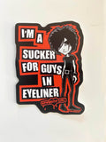 NewBreed® Y2K Individual Stickers - Tag On To Your Order