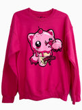 NewBreed Kitti-Kone Pull-Over-Limited Archive Release