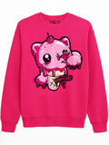 NewBreed Kitti-Kone Pull-Over-Limited Archive Release
