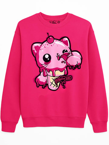 NewBreed Kitti-Kone Pull-Over-Limited Archive Release