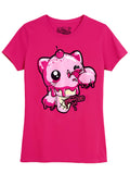 NewBreed Kitti-Kone T Shirt-Limited Archive Release