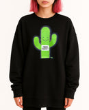 NewBreed Y2K GOT HUGS Fleece Pullover from 2009