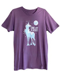 ONE OF A KIND Unicorn Unisex T Shirt