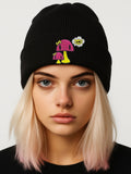 NewBreed Mushi Shroomin' Beanie