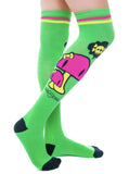 NewBreed Happy Mushi Socks