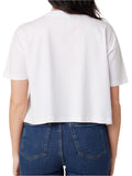 NewBreed Girl: Little Cooler Crop T Shirt