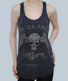 Vintage FOREVER ANGELS SKULL Tank: Only a Few Available