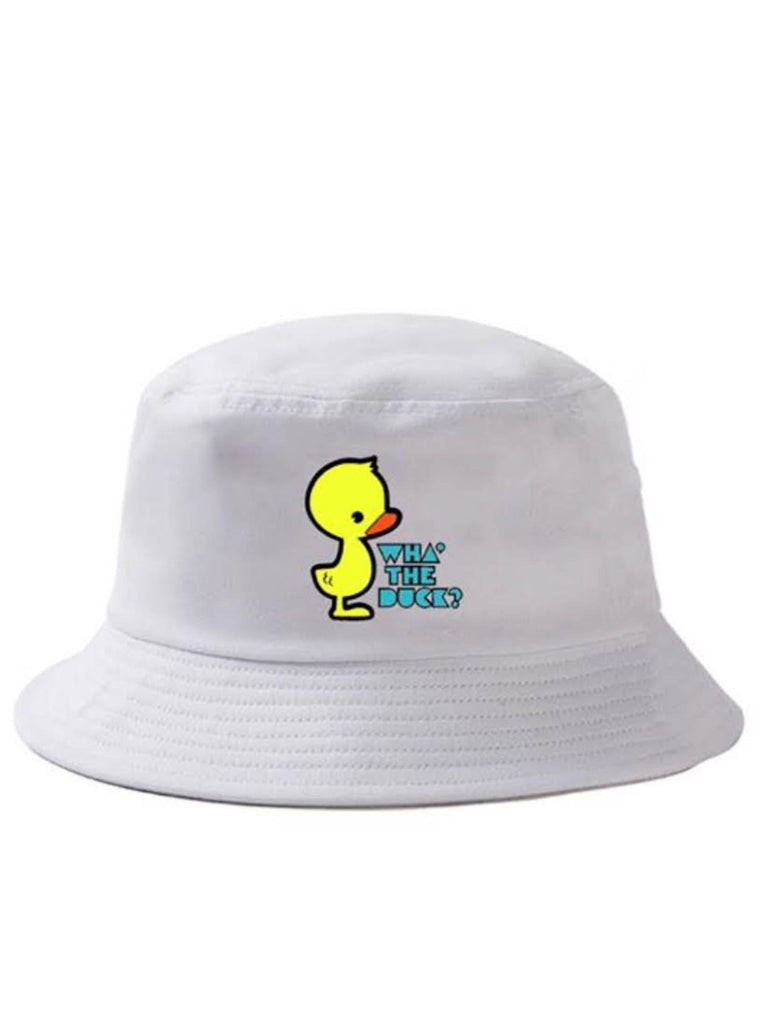 NewBreed Wha' The Duck? Bucket Hat