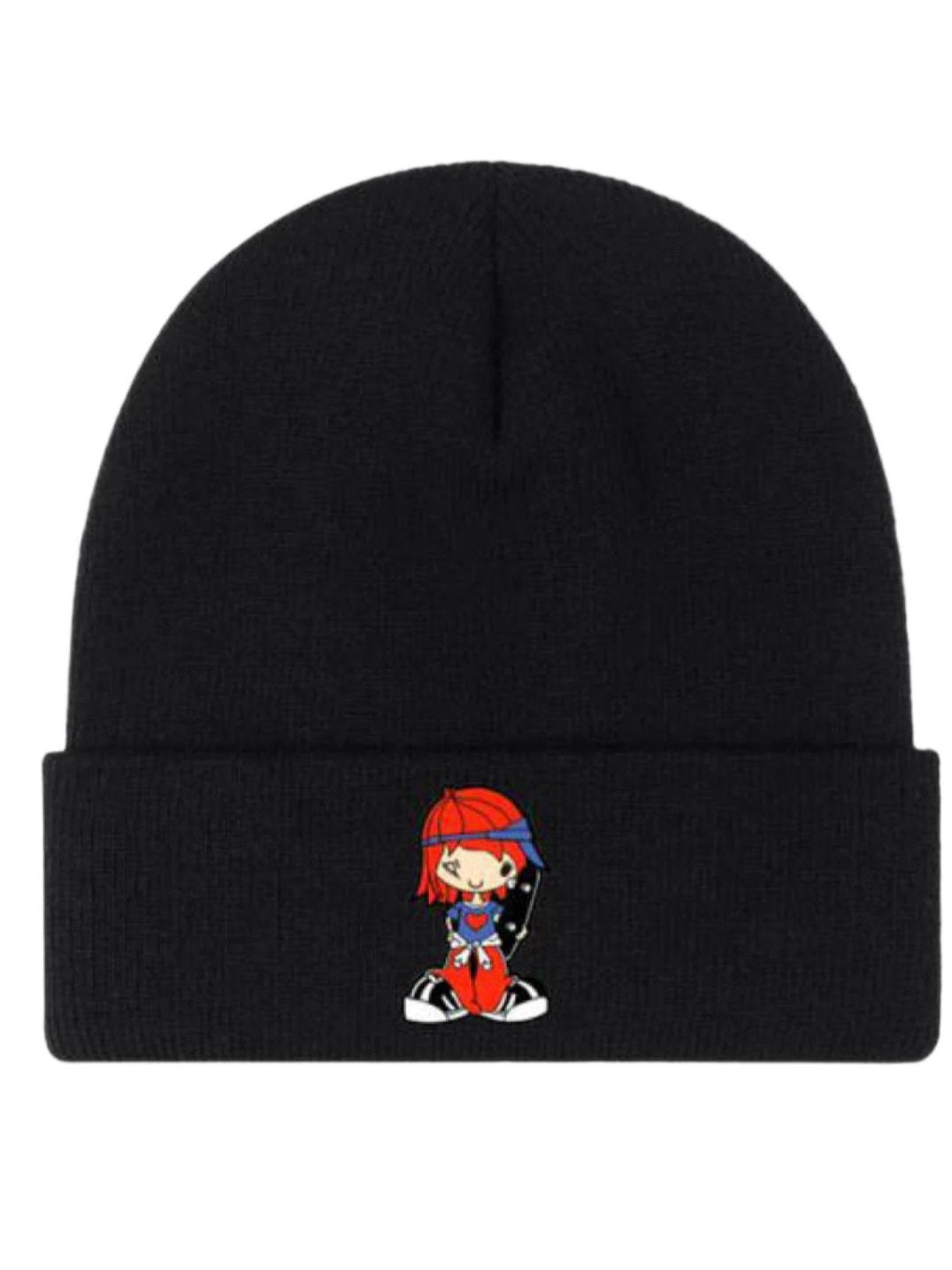 Skater cheap boy beanie