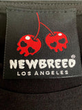 NewBreed®: Authentic 2001 Y2K Glitter Music Cassette Unisex T Shirt