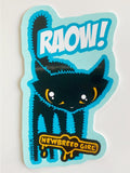 NewBreed Individual Y2K Stickers - Tag On To Your Order