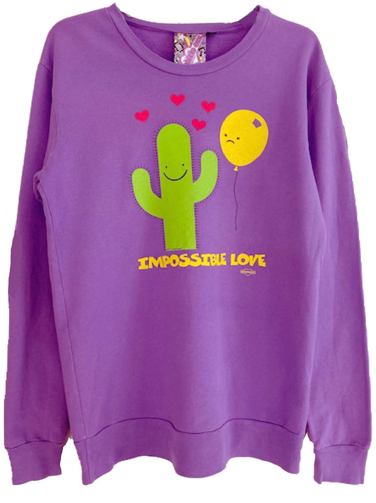 Heritage Collection: NewBreed IMPOSSIBLE LOVE Pull Over