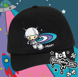 NewBreed Trippin Alien Dad Hat