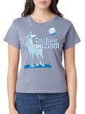 The Last Unicorn Movie Classic Pose T Shirt