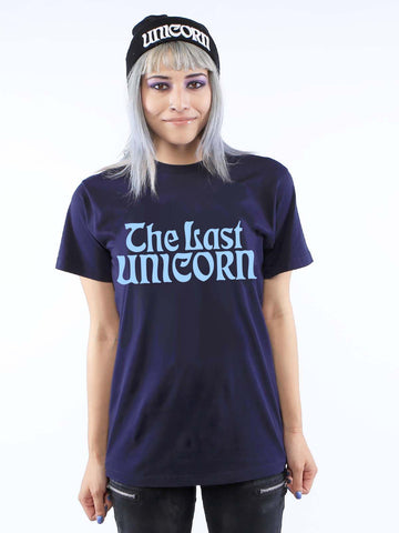 THE LAST UNICORN #1 Fan Unisex T Shirt