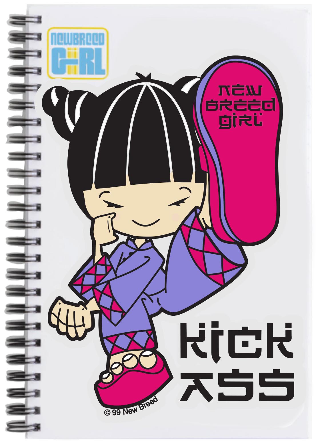 1990s Notebooks