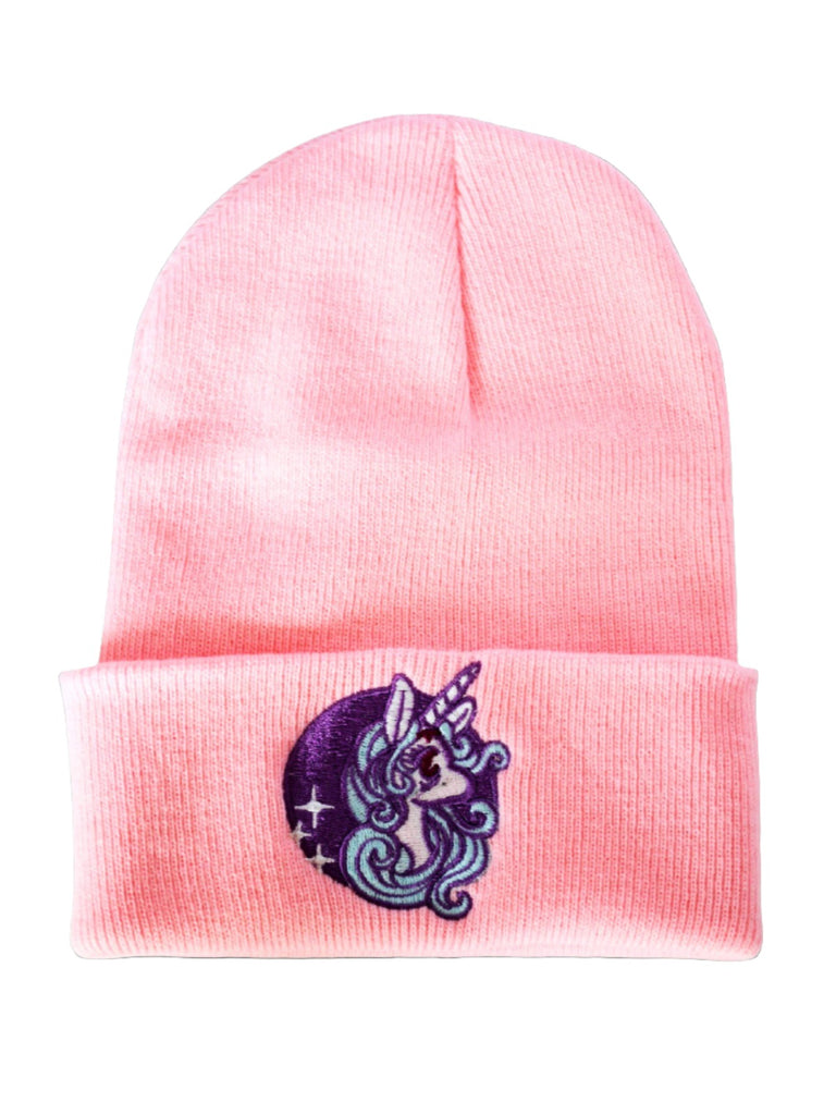 NewBreed Starlight Unicorn Beanie