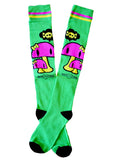 NewBreed Mushi-Mushi Knee Socks