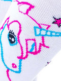Fantasize Unicorn Knee Socks