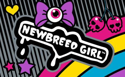 NewBreed Girl Collection